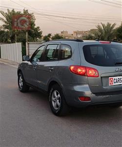 هيونداي سانتافي